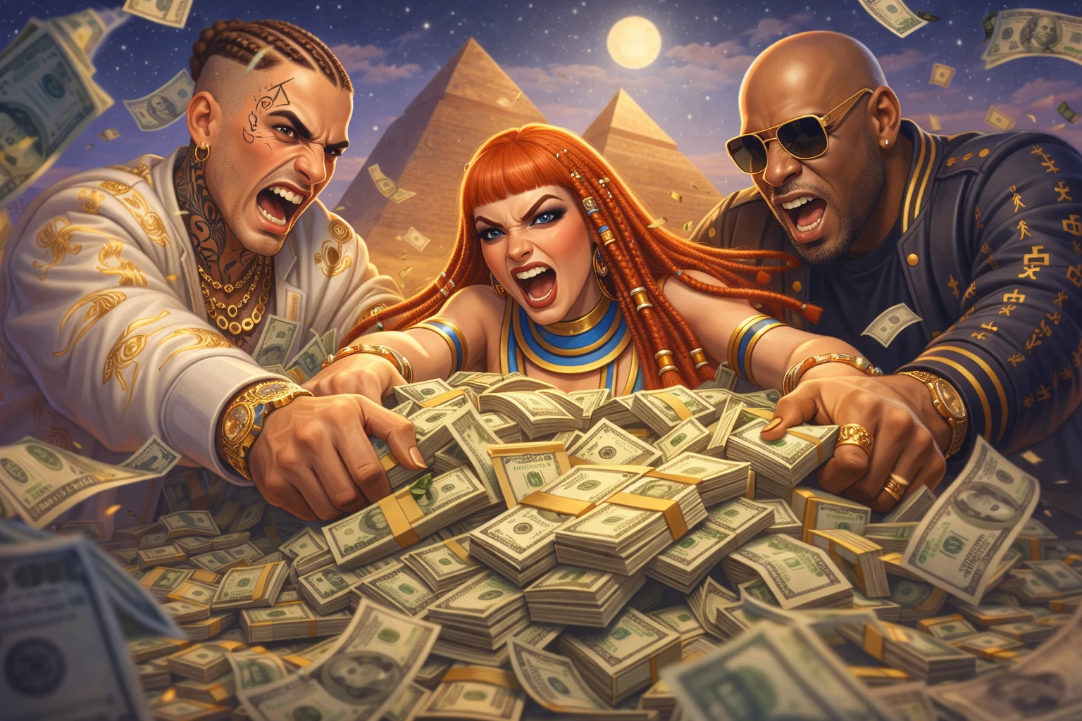 Lightning Roulette - Gioco live in evidenza su Realz Casino